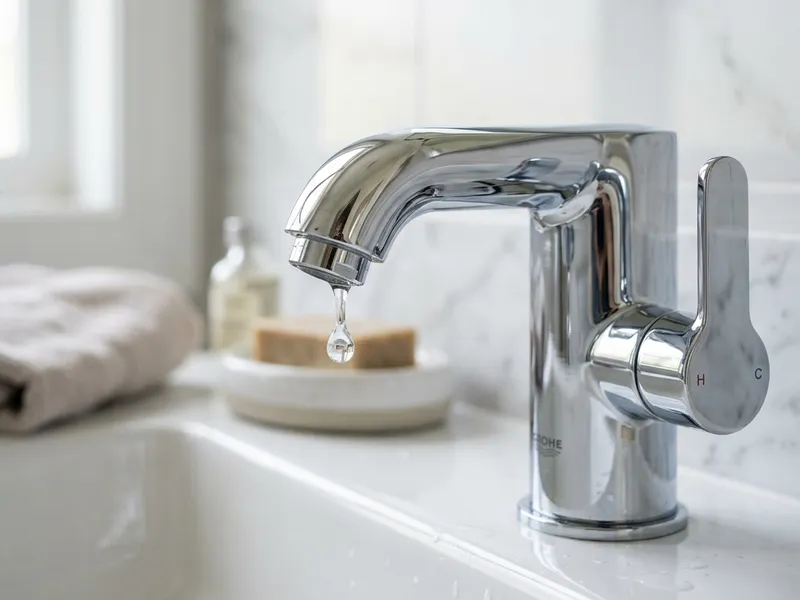 Faucet Repair & Installation Plumber in Cheviot, OH